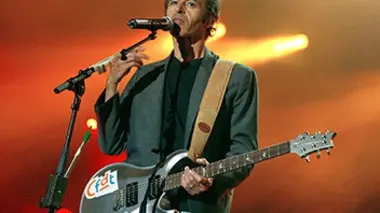 Jean-Jacques Goldman - Au bout de ses rêves