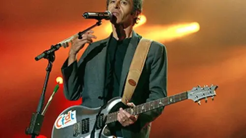 Jean-Jacques Goldman, au bout de ses rêves Jean-Jacques Goldman - Au bout de ses rêves