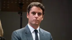 Discours de politque générale de Gabriel Attal