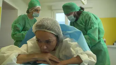 Lucie en Californie / Chirurgie esthétique : ils ne paient rien