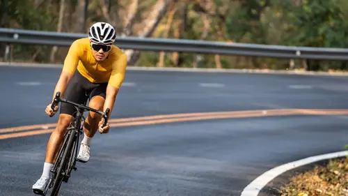 Discovering the Giro