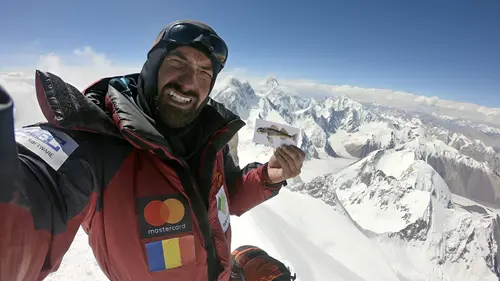 Discovery a changé ma vie