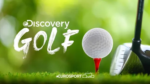 Discovery Golf