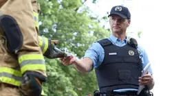 Discussions avec mes parents S02E12