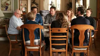 Discussions avec mes parents
