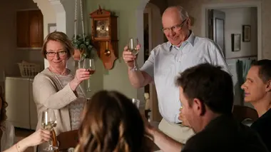 Discussions avec mes parents S01E09