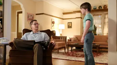 Discussions avec mes parents S02E08