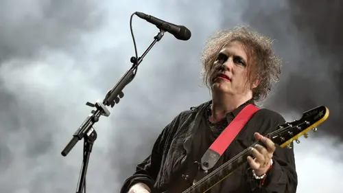 "Disintegration" : Un album. Un groupe. Une génération