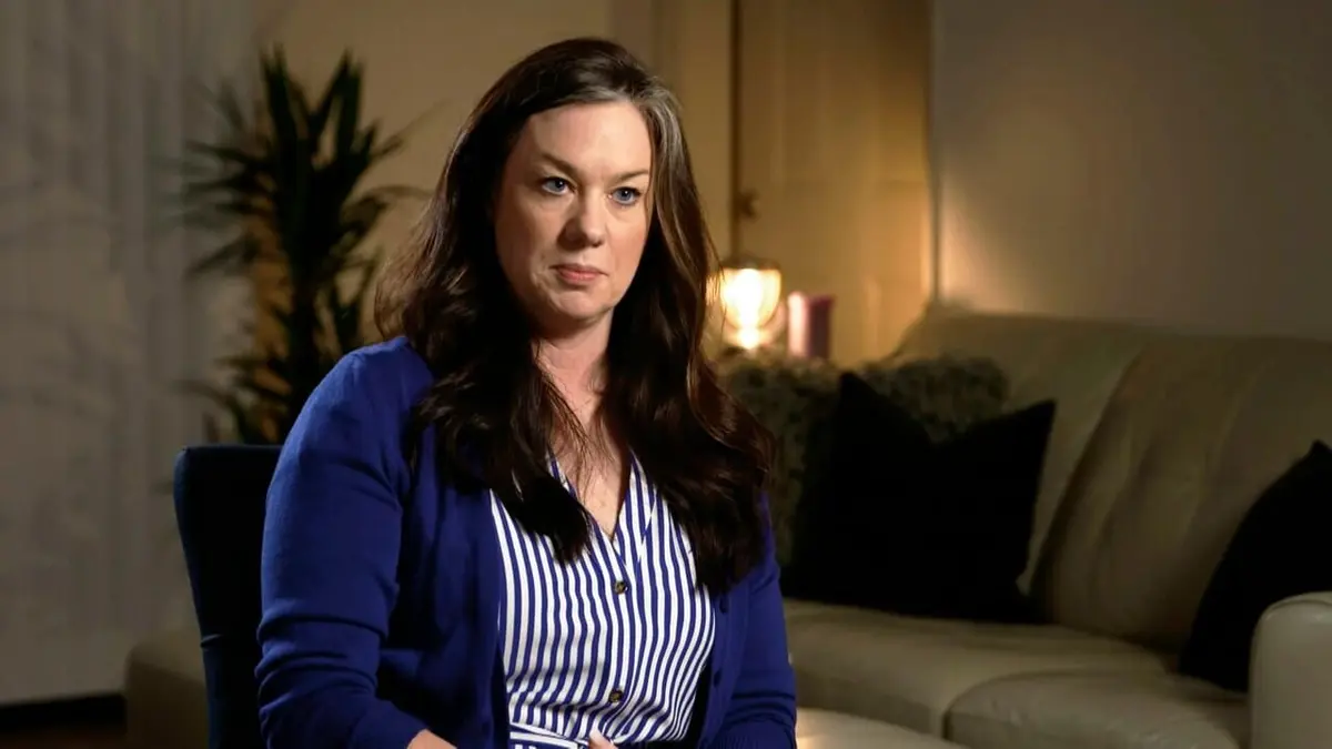 #DisMoiQuandT'esRentrée Justina Rucinski