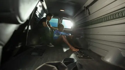 #DisMoiQuandT'esRentrée Kamryn Johnson