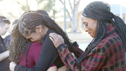 Casting #DisMoiQuandT'esRentrée Deanna Cook