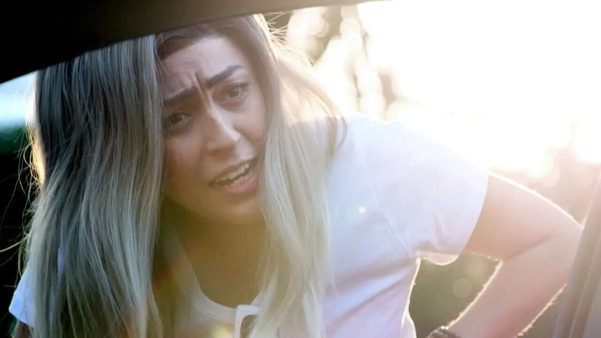 #DisMoiQuandT'esRentrée Carla Stefaniak