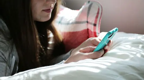 Casting #DisMoiQuandT'esRentrée Molly Jane Matheson