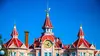 Disney Adventure World, voyage au royaume de la Reine des neiges
