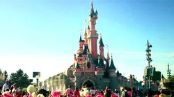 Disney : au coeur de la magie des parcs