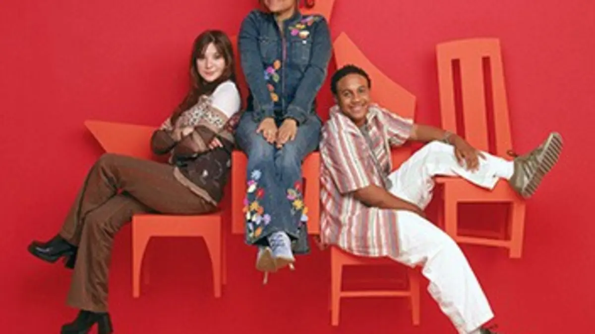 Disney Channel Talents Phénomène Raven