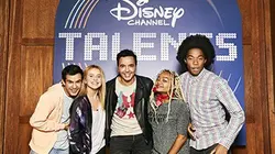 Sur Disney Channel à 18h00 : Disney Channel Talents