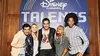Disney Channel Talents Teen Beach Movie