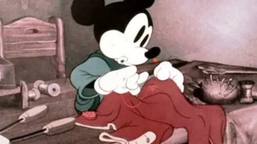 Disney Classic Le rival de Mickey