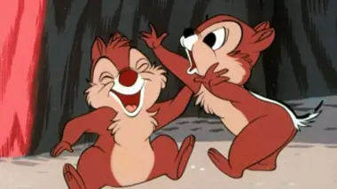 Willie le bateau à vapeur