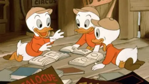 Disney Classic La cigale et la fourmi