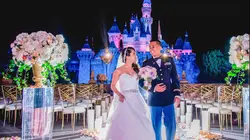 Disney Fairy Tale Weddings: Special