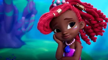 La journée découverte au zoo / Le petit nouveau