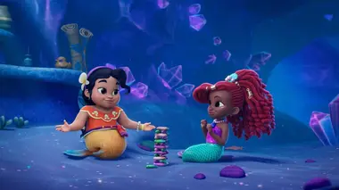 Le meilleur des deux / Ma coquille et moi