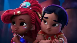 Disney Junior Ariel : Histoires de Sirènes
