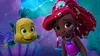 2024 • Disney Junior Ariel : Histoires de Sirènes