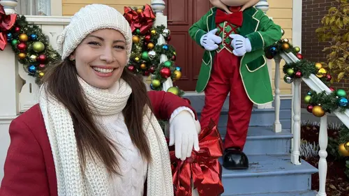 Disney : les secrets de la magie