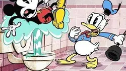 Sur Disney Channel à 21h00 : Disney Mickey Mouse