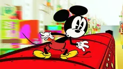 Disney Mickey Mouse
