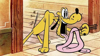 Disney Mickey Mouse S04E25 Les Merveilles de la nature / La croisière des amoureux / La chanson d'anniversaire