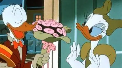 Disney signes Basile, détective privé