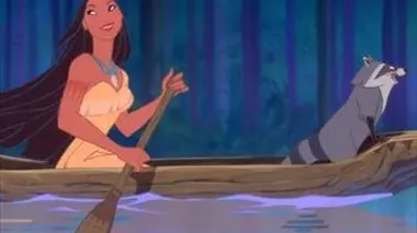 Pocahontas
