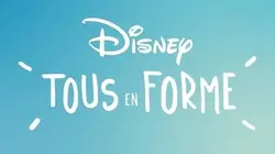 Sur Disney Junior à 19h48 : Disney, tous en forme: l'astuce du jour