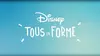Disney, tous en forme : l'astuce du jour