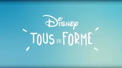 Disney, tous en forme : l'astuce du jour