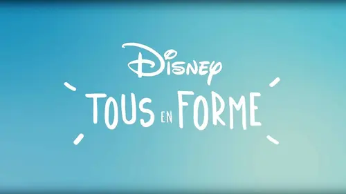 Disney, tous en forme : l'astuce du jour