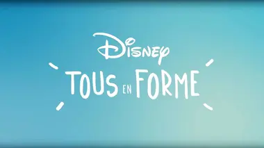 Disney, tous en forme: l'astuce du jour S01E01 Le Roi Louie