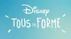 Disney tous en forme : mes astuces pour être en forme E08 Apéro Time (2016)