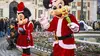 Disneyland en décembre : les secrets de la féerie