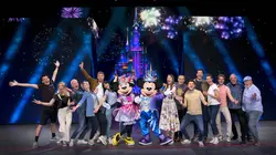 Disneyland Paris, 30 ans de magie