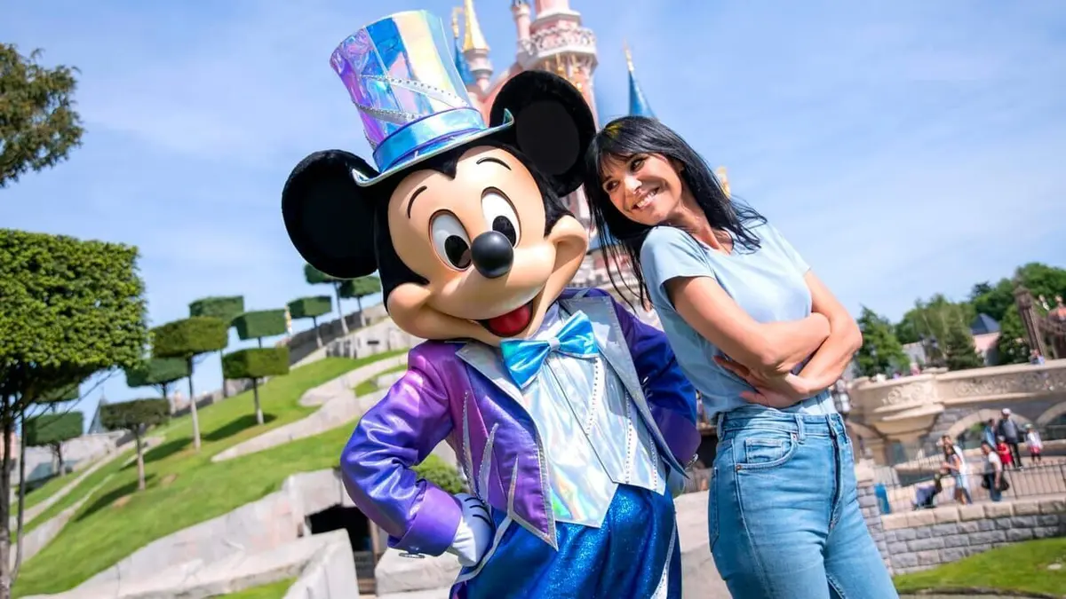 Disneyland Paris, 30 ans de magie
