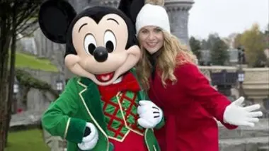 Disneyland Paris : aventures en coulisses