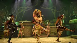Disneyland Paris : dans les coulisses des plus grands shows !