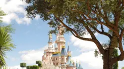 Disneyland Paris, les secrets du Château