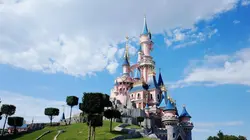 Disneyland Paris, les secrets du Château