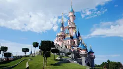 Disneyland Paris, les secrets du Château